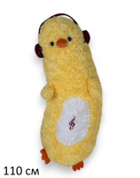 ЦЫПЛЕНОК НОТКА БОЛ, 110 СМ купить оптом и в розницу ЦЫПЛЕНОК НОТКА БОЛ, 110 СМ купить оптом и в розницу на базе игрушек